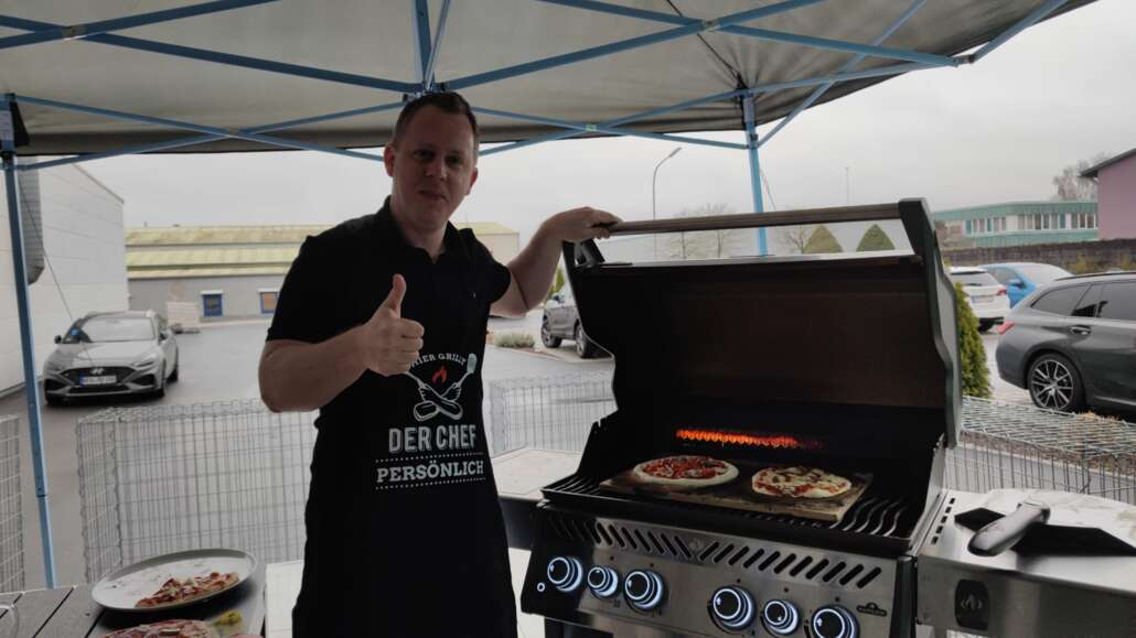 Grill BBQ