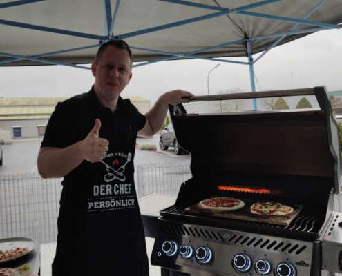 Grill BBQ