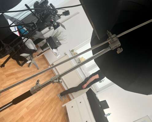 Fotoshooting