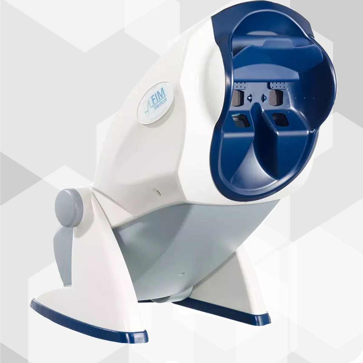 Sehtestgerät Visiolite 4K